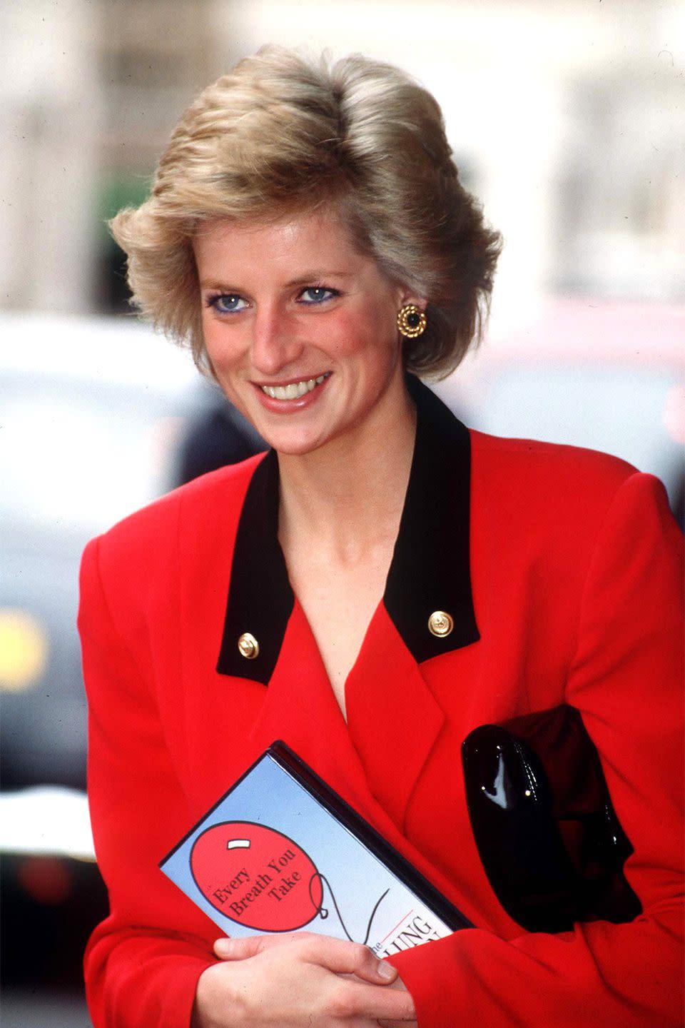 55 Of Princess Diana S Best Hairstyles