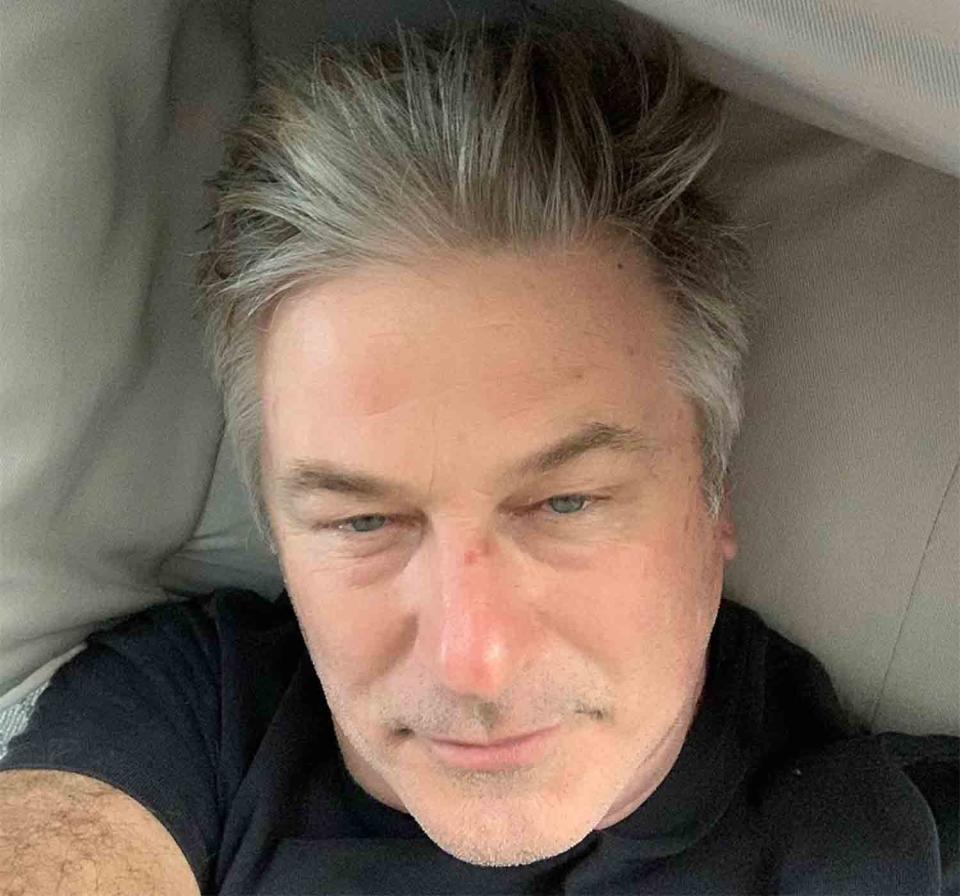 Alec Baldwin