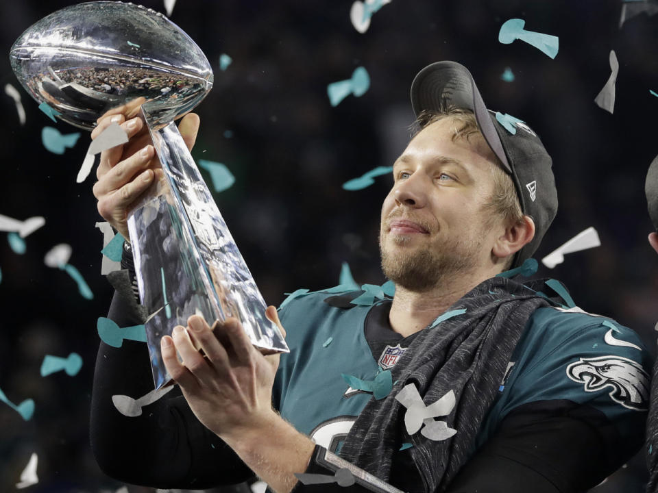 Super Bowl 2018: Das waren die Highlights