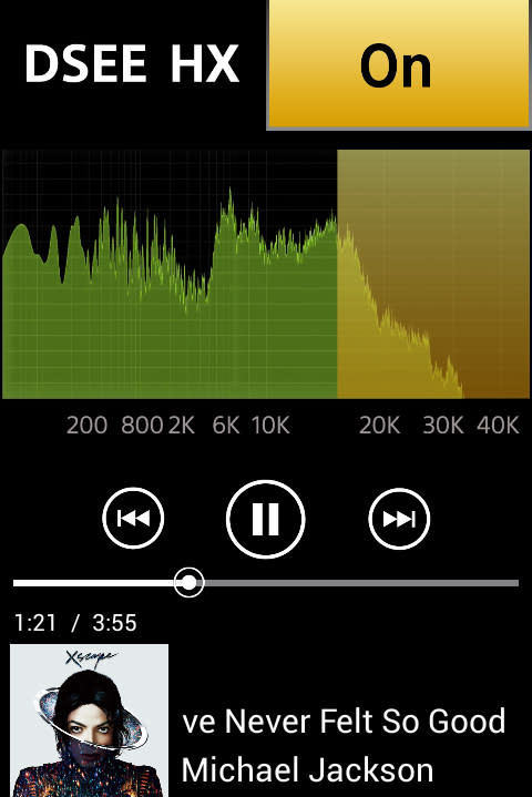 回歸純粹聲音饗宴 Walkman高解析音樂隨身聽開箱實測！