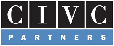 CIVC Partners logo (PRNewsfoto/CIVC Partners, L.P.)