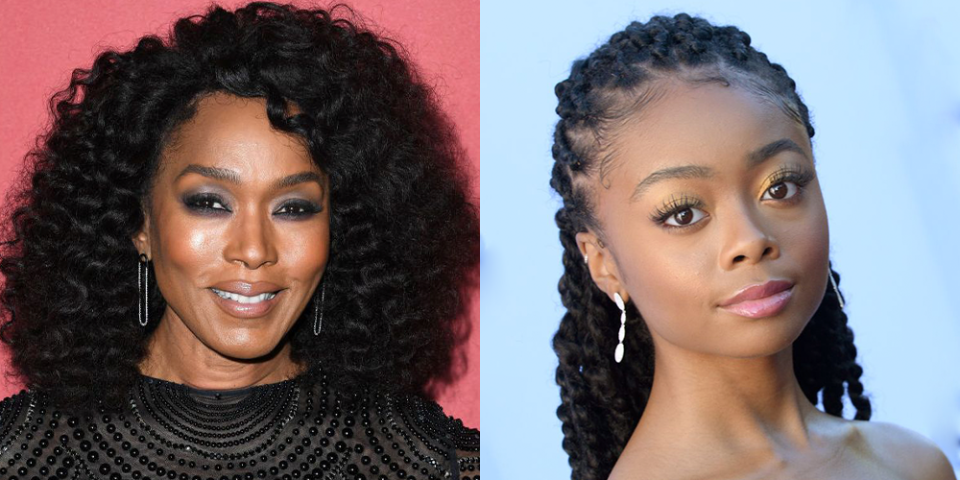 These Are the 35 Most Gorgeous Crochet Hairstyles to Rock This Year