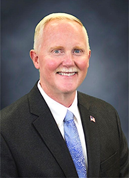 Jeff Brehmer will take over president and CEO duties for TLC Community Credit Union in the spring of 2023.