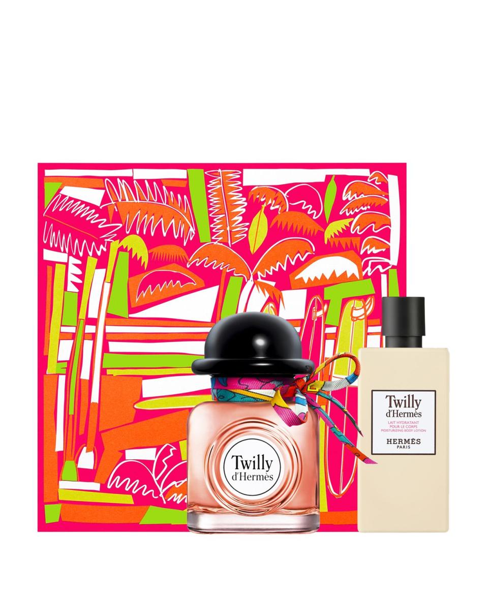 Twilly d'Hermès Eau de Parfum Gift Set