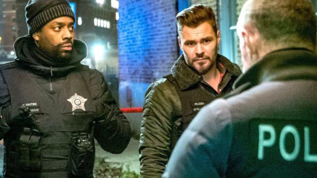 Chicago P.D. Season 8 Streaming Watch Stream Online via Peacock