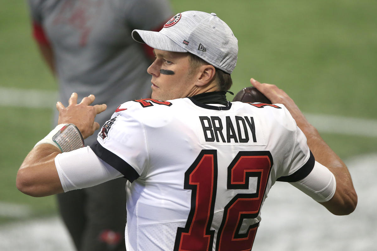 Buccaneers' Tom Brady vindicated by major Pro Bowl change