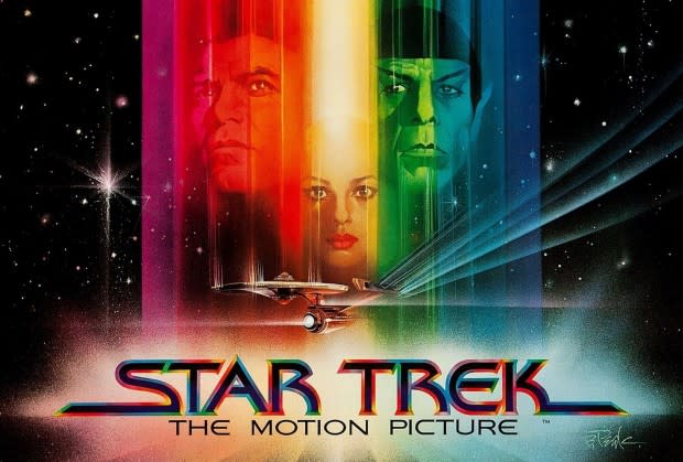 <p>Paramount</p><p>The entire <em>Star Trek </em>series is filled with alien races and creatures from planets across the galaxy. Following the original TV show run, the cast transitioned into the movie series. The high point of the series came with the release of <em>Star Trek II: The Wrath of Khan</em> and <em>Star Trek III: The Search for Spock</em>, two of the most well-received <em>Star Trek</em> movies. Starring William Shatner as Captain Kirk and Leonard Nimoy as Spock, these films are <em>Star Trek</em> at its most campy and classic, as the crew of the USS Enterprise goes up against the villainous Khan Noonien Singh (Ricardo Montalbán), tries to revive Spock when he dies (<em>Star Trek III</em>), and travels back in time to 1986 San Francisco (<em>Star Trek IV: The Voyage Home</em>) to help save Earth in the future.</p>