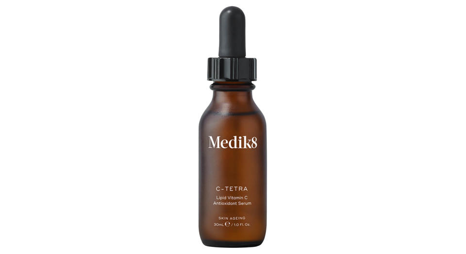 Medik8 C-Tetra+ Intense Serum 30ml 