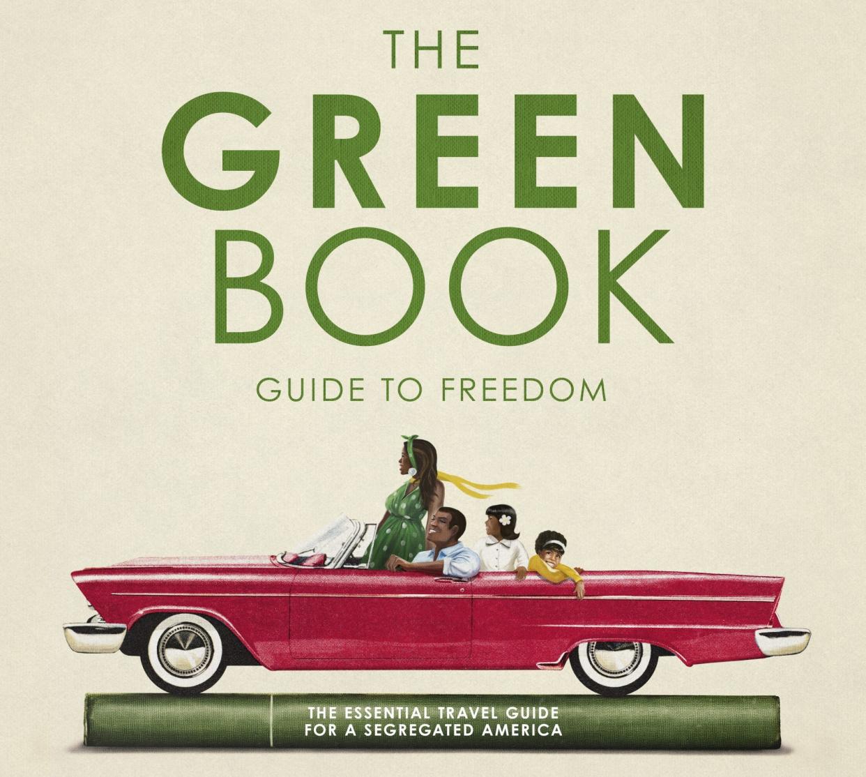 Screenings of the documentary “The Green Book: Guide to Freedom” on Friday and Feb. 24 are part of the Black History Month programming by the Ohio History Connection.