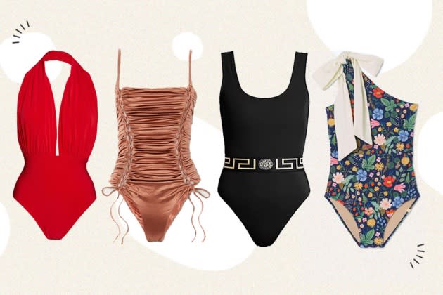 Where to Shop Martha Stewart's 'Sports Illustrated' Swimsuits and