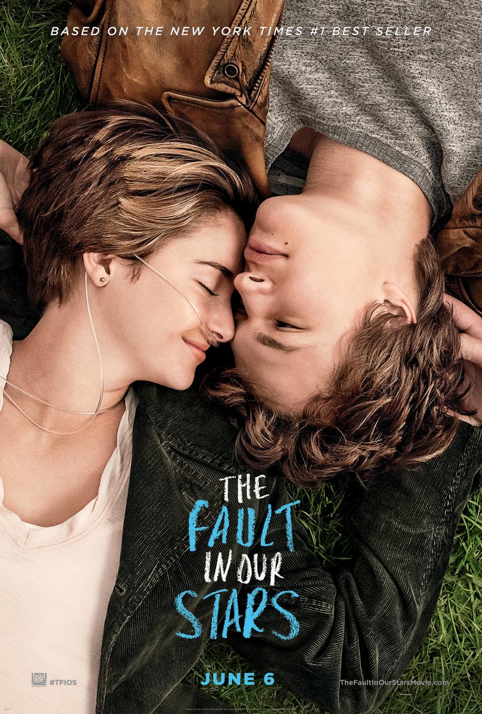 The Fault In Our Stars