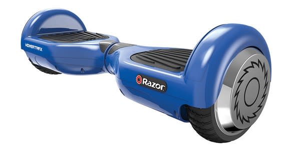 razor hovertrax