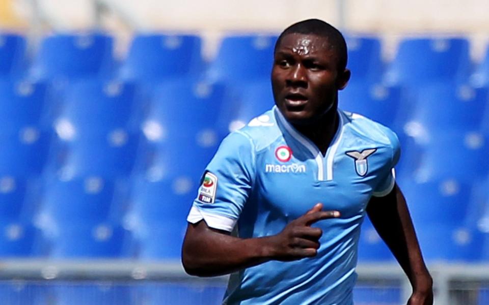 Joseph Minala