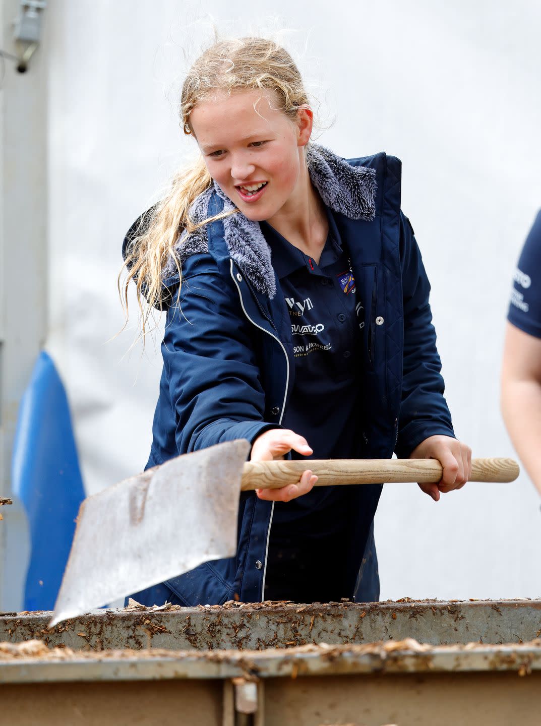 2023 festival of british eventing