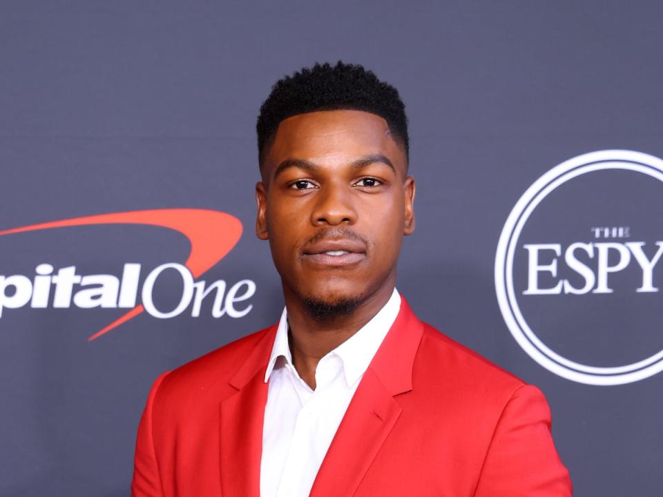 John Boyega (Getty Images)