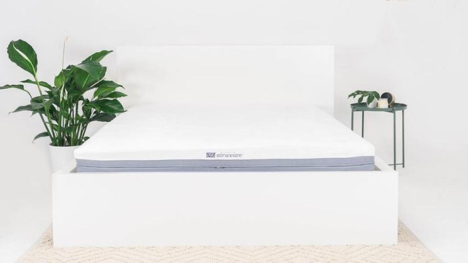 There's a reason this mattress has so many five-star reviews.