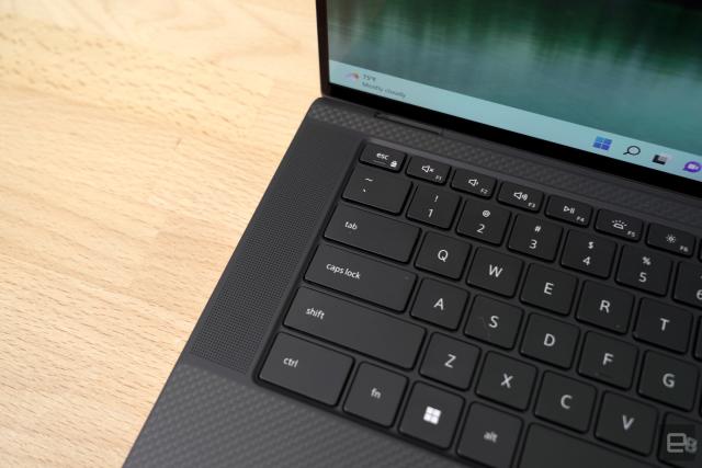 Dell XPS 15 review (2022): Still the best 15-inch Windows notebook 