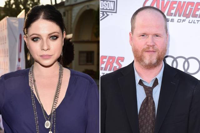 Michelle Trachtenberg Pictures and Photos - Getty Images in 2023