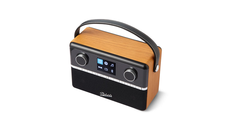 DAB radio: Roberts Stream 94L