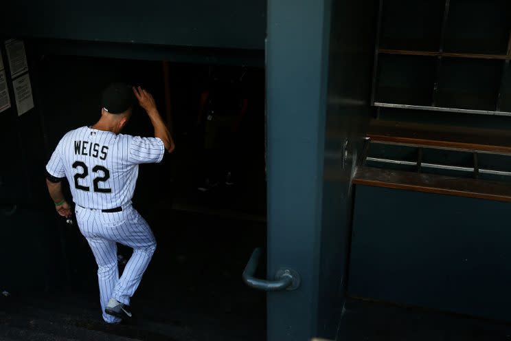 Walt Weiss out as Colorado Rockies manager