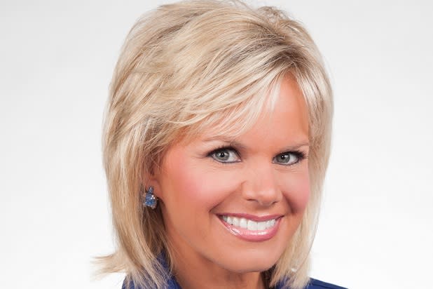 Gretchen Carlson