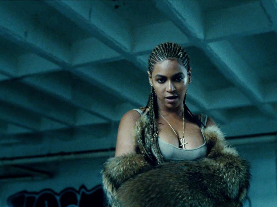 beyonce lemonade