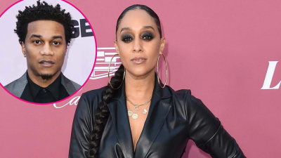 Tia Mowry's Most Candid Quotes About Divorce From Cory Hardrict