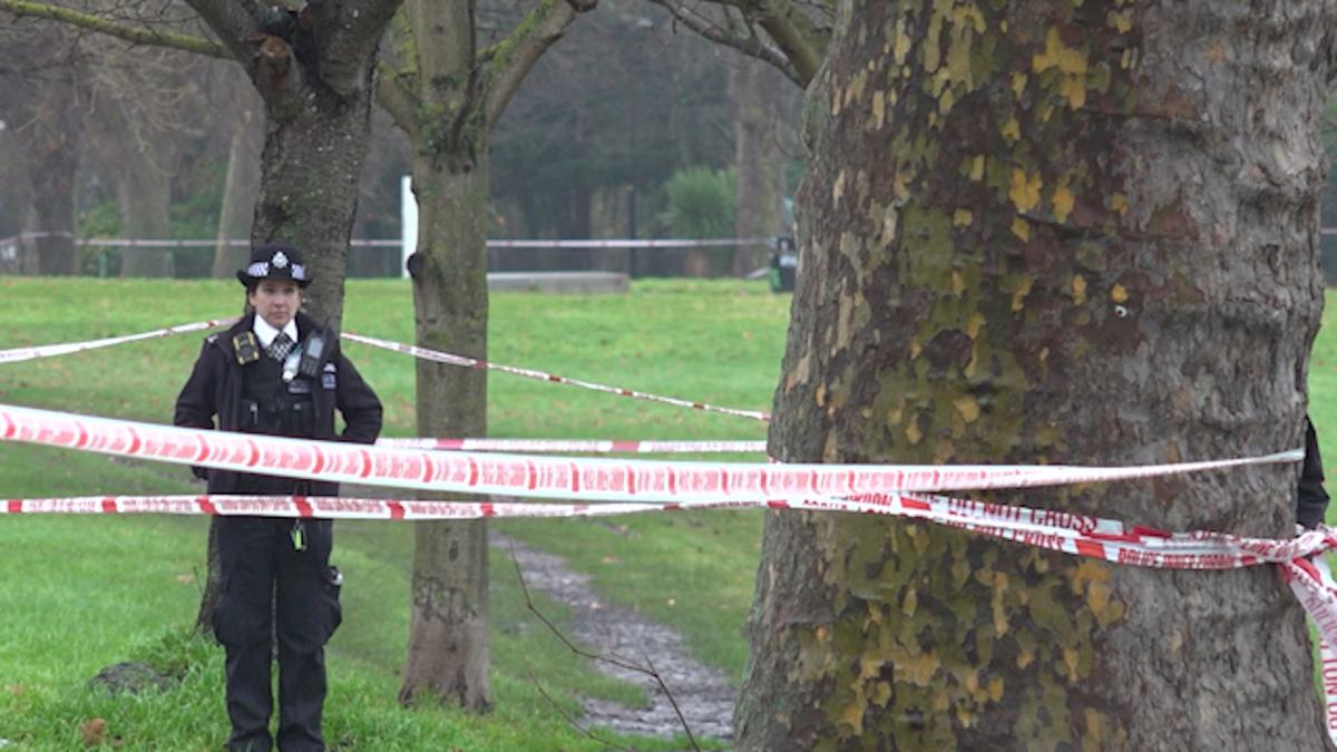 Deux adolescents comparaissent devant le tribunal pour meurtre après qu’un homme a été poignardé dans un parc