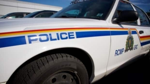 RCMP responded to a fatal ATV crash in Yarmouth County on Saturday morning. A 22-year-old man was found dead at the scene. (CBC - image credit)