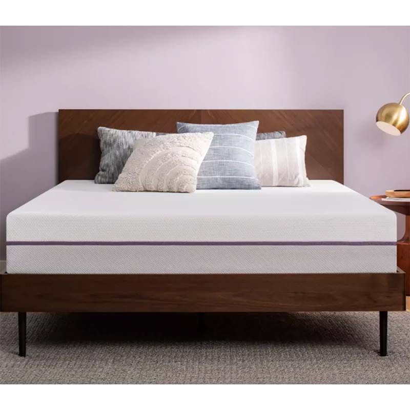 <p><a href="https://go.redirectingat.com?id=74968X1596630&url=https%3A%2F%2Fpurple.com%2Fmattresses%2Fpurple-bed&sref=https%3A%2F%2Fwww.esquire.com%2Flifestyle%2Fg43349831%2Fbest-cooling-mattress%2F" rel="nofollow noopener" target="_blank" data-ylk="slk:Shop Now;elm:context_link;itc:0;sec:content-canvas" class="link ">Shop Now</a></p><p>Mattress</p><p>$1199.00</p><p>purple.com</p>