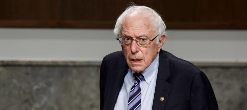 Bernie Sanders earned just as much blasting capitalism last year as he did representing Vermont — here's how the socialist senator became a millionaire