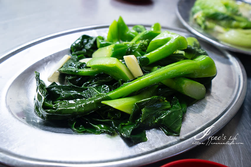 吉隆坡亞羅街夜市｜黃亞華小食店