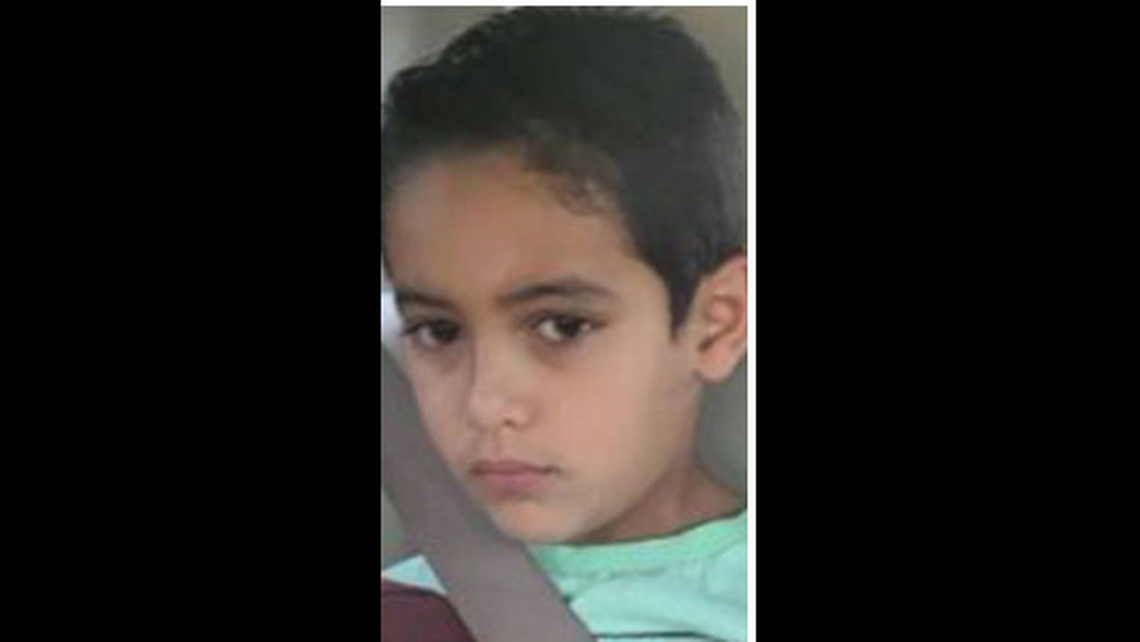 Jorge “JoJo” Morales, 6,