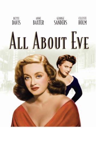 All About Eve (1951)