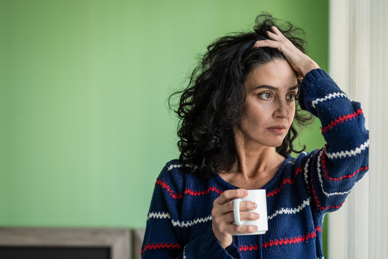 La vergüenza y el desconocimiento son los principales obstáculos para buscar ayuda psicológica. [Foto: Getty Images]