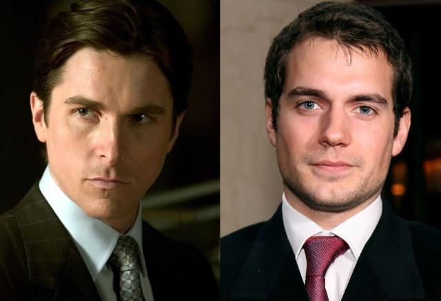 Filmes e programas de TV de Henry Cavill (ranking dos melhores