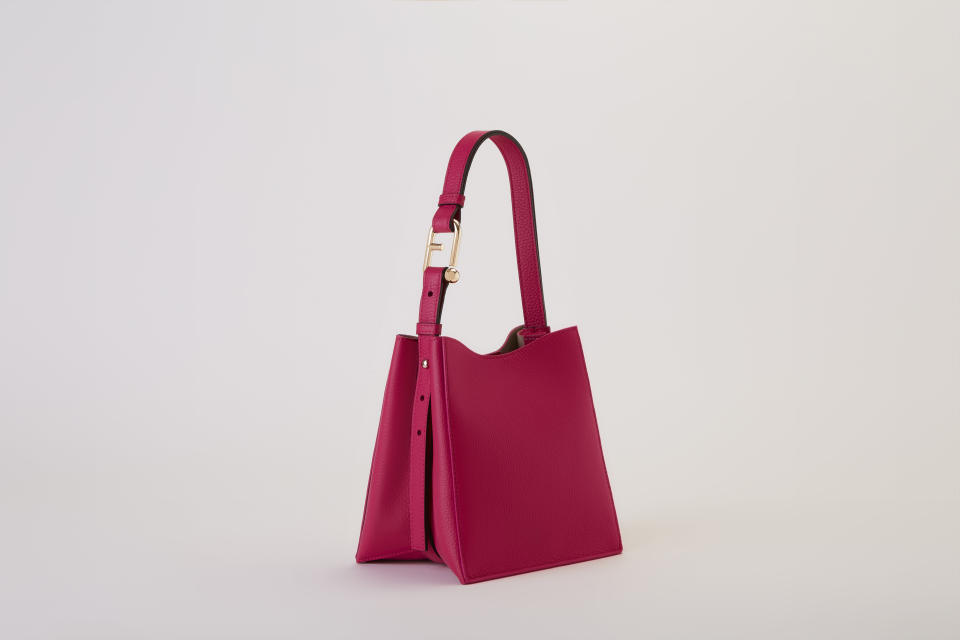 The "Nuvola" bag from Furla fall 2024 collection