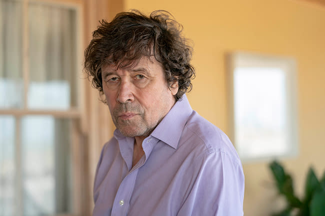 stephen rea