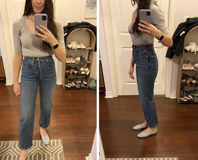 Are Everlane Jeans Worth it? A Denim Guide to Every Style