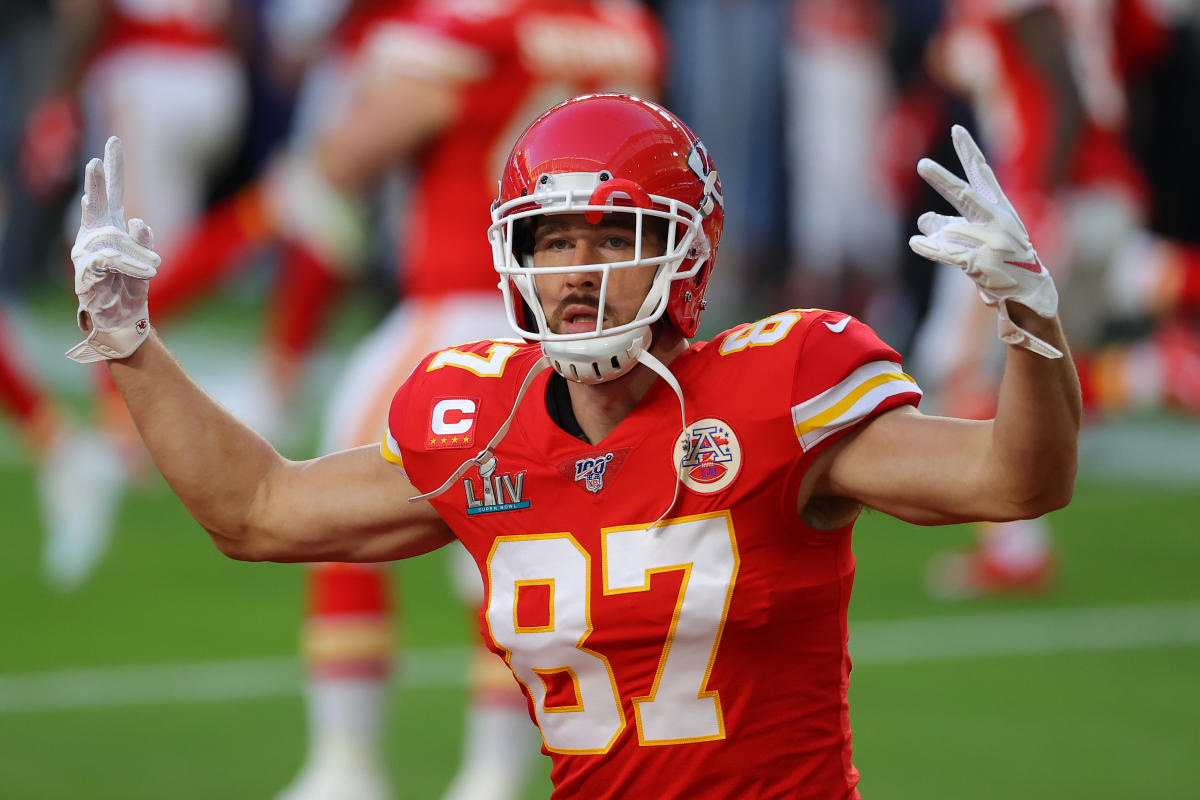 2019 Tight End Consistency Rankings: Spot TE sleepers, busts ahead