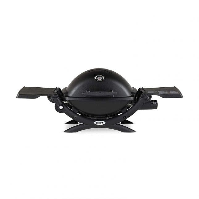 Weber Q1200 Liquid Propane Grill