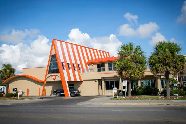 <p>Courtesy of Whataburger</p>