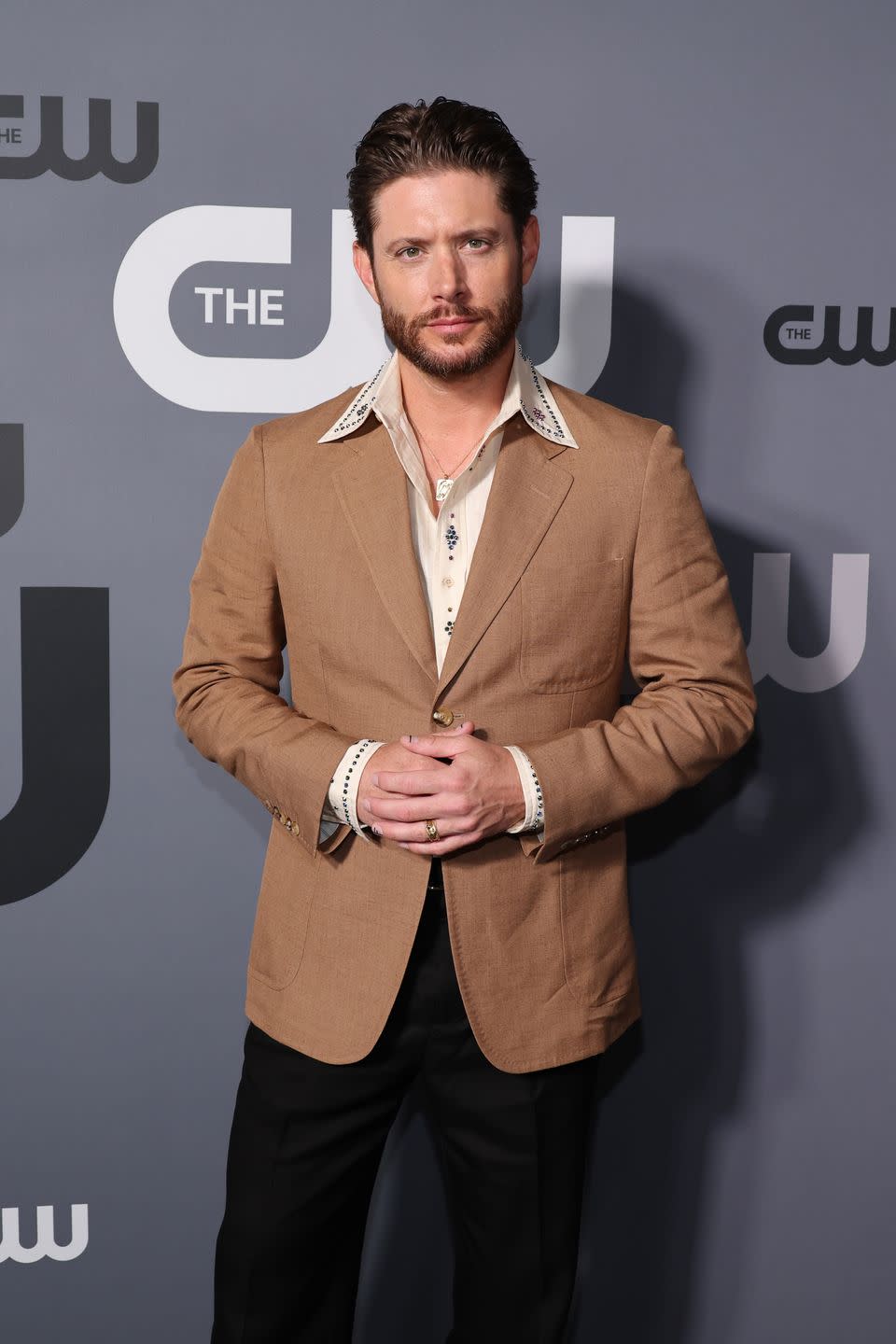 jensen ackles