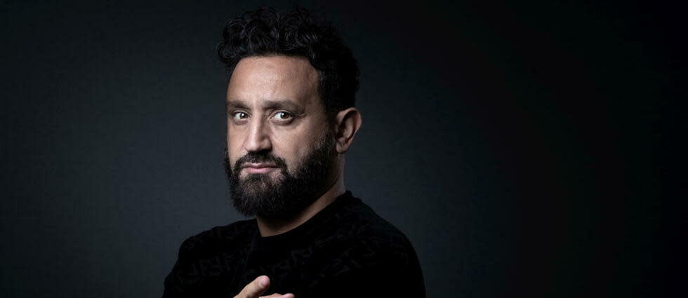 Cyril Hanouna a été épinglé par plusieurs de ses anciens chroniqueurs de Touche pas à mon poste qui dénoncent ses méthodes dans ses émissions.   - Credit:JOEL SAGET / AFP