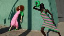 <p><strong>Photographer:</strong> Viviane Sassen</p>