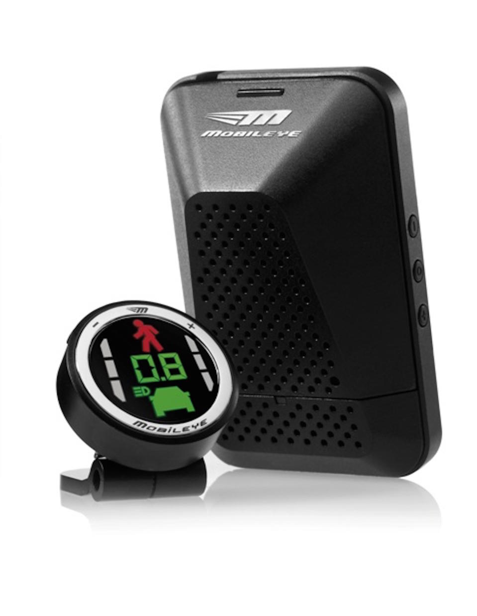 Mobileye 560 