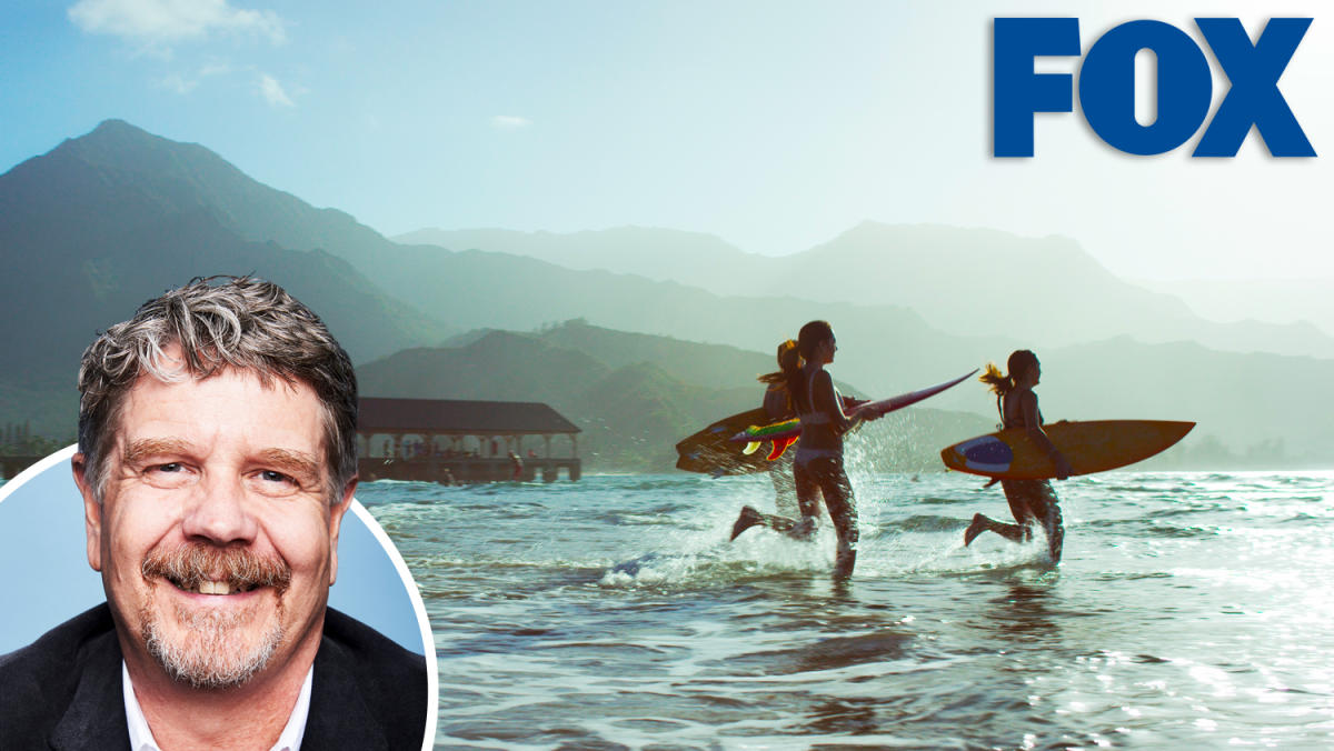 Fox Orders ‘Rescue HISurf’ Lifeguard Drama Franchise From John Wells