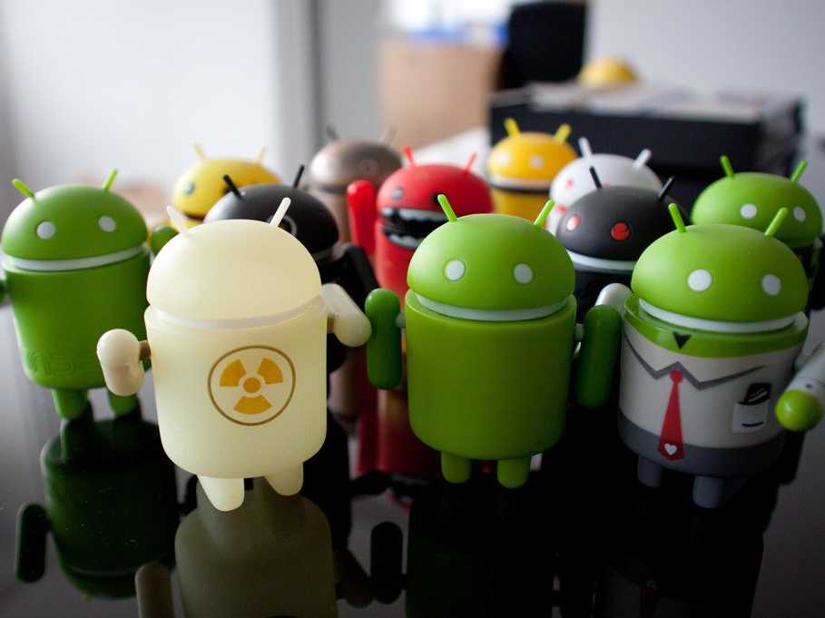 Android