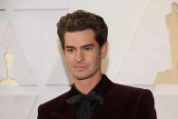 "Die Schule ist hart", weiß Ex-Spiderman Andrew Garfield. "An manchen Tagen kommt man nach Hause und denkt sich: 'Heute war wirklich furchtbar'. Ja, ich denke, ich wurde gemobbt, und glaube, dass jeder irgendwann in seinem Leben einmal Mobbing-Opfer wird", erzählte der Schauspieler der "Daily Mail". (Bild: Mike Coppola/Getty Images)