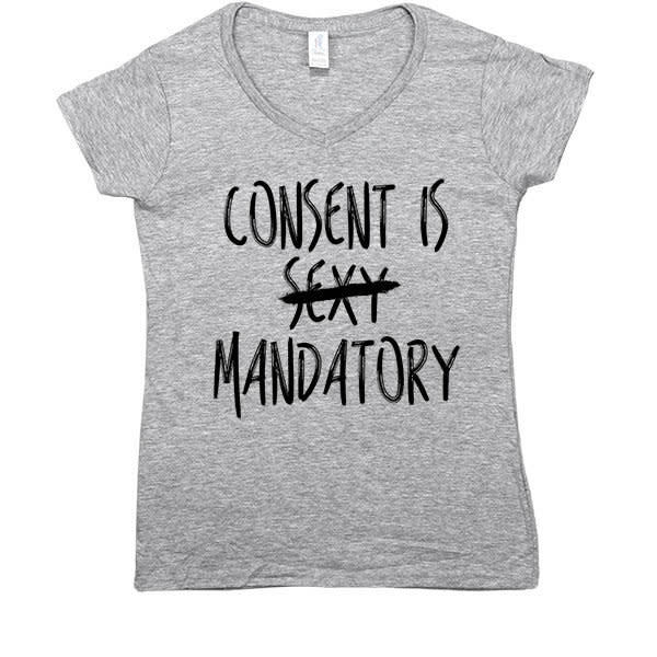 $29.95 at <a href="http://www.feministapparel.com/products/consent-is-mandatory-womens-t-shirt-tanktop" target="_blank">Feminist Apparel</a>